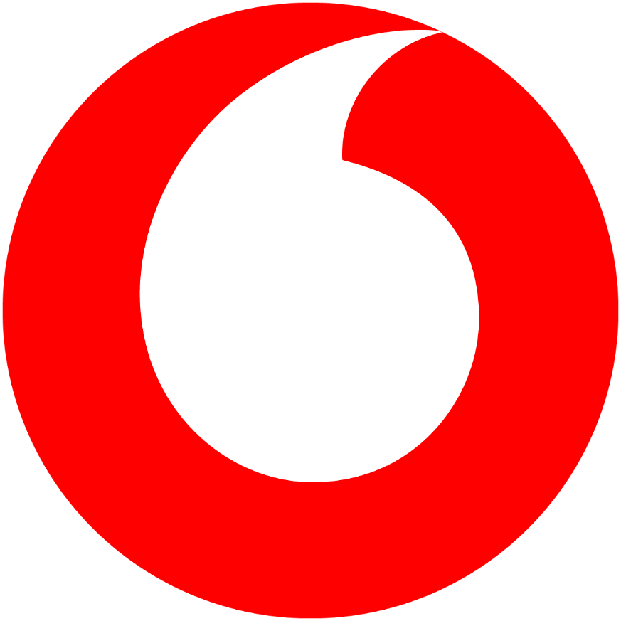 Vodafone