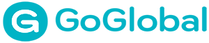 Go Global logo