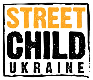 Street Child logo