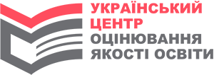 Ukrainian Center Educational Assessment logo