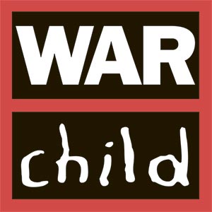 WAR Child logo